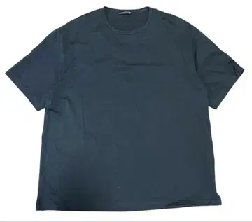 lad musician 무지 크루넥 t셔츠 블랙 계열 42