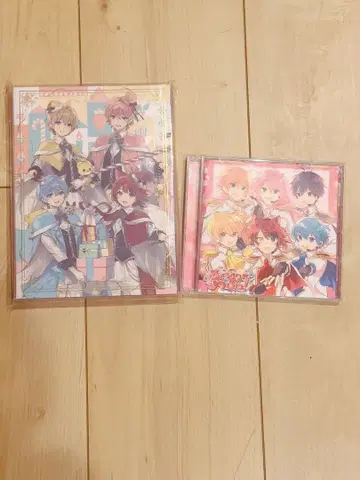 스토푸리 CD 세트