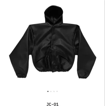 YZY(Yeezy) JC-01 Size 2