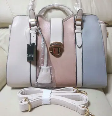 미사용 새상품 Clelia (클레리아)의 2way 숄더백