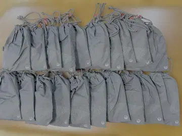 JAL 국제선 비즈니스 클래스 어메니티 20개 새상품