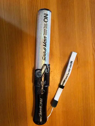 SnowMan DomeTour 2025-2026 ON 응원봉