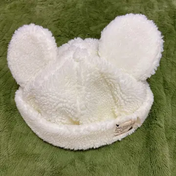 도쿄 디즈니 리조트 미키 보아 햇