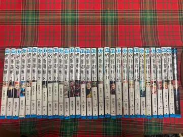 주술회전 0~30권+공식 팬북 22권 없음