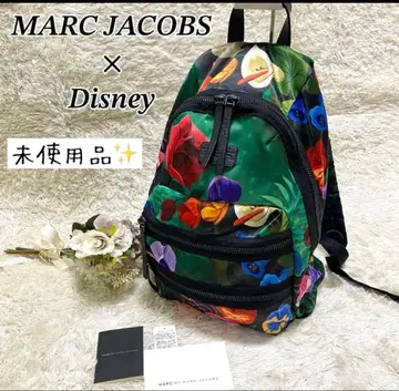 미사용 마크제이콥스 원더랜드 앨리스 콜라보 백팩