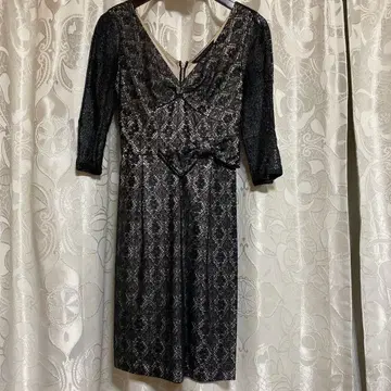 MARC BY MARC JACOBS 레이스 드레스 사이즈 2