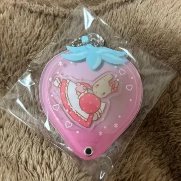 sanrio characters 커스텀 아크릴 참