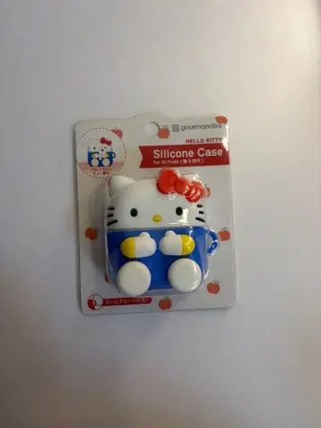 헬로키티 AirPods 케이스 3세대