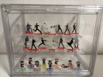 하이큐 카라스노 고교 아크릴 스탠드