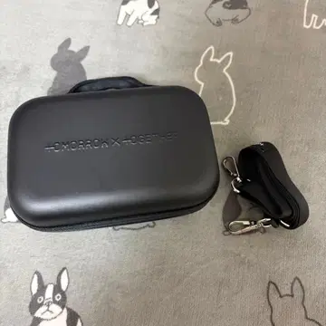 TXT LIGHTSTICK CASE 응원봉 케이스