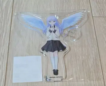 타치바나 카나데 아크릴 피규어 key 25th 복권