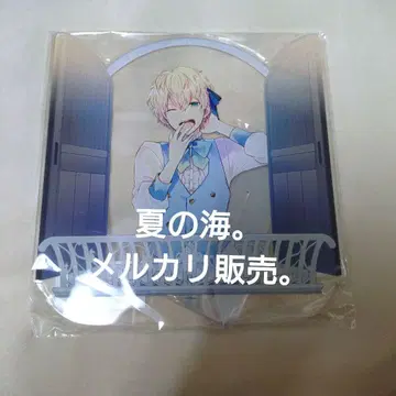 다이쇼 x 대칭앨리스 아크릴 스탠드 앨리스 아크릴 스탠드