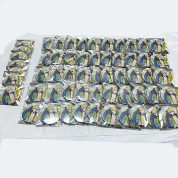 프리츠 2022 Summer 캔뱃지