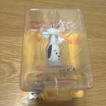 톰과 제리 FUNNY ART 5 피규어 A상 13