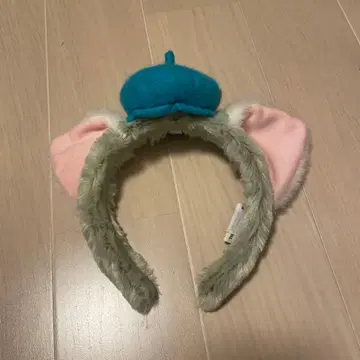 디즈니 젤라토니 머리띠