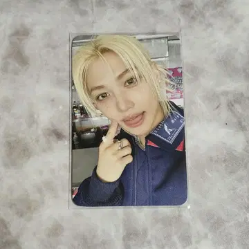 스키즈 StrayKids 본국 시즌그리팅 2026 필릭스 FANS 특전