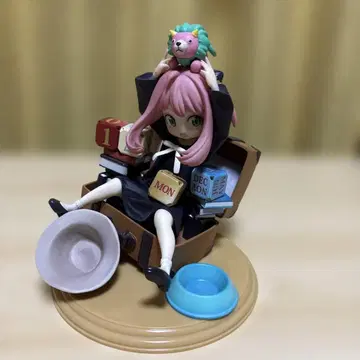 제일복권 SPY x FAMILY A상 아냐