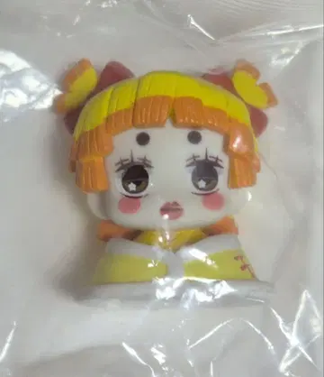 귀멸의 칼날 오넴탄 젠코 (아가츠마 젠이츠)