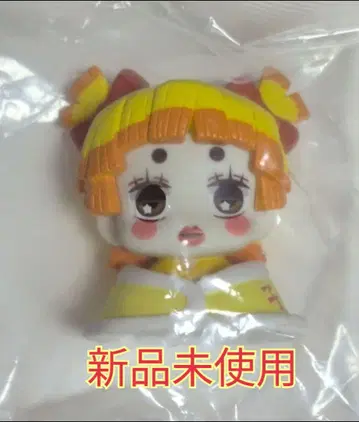 귀멸의 칼날 오넴탄 젠코 (아가츠마 젠이츠)