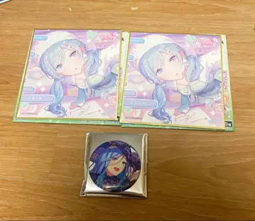 히노모리 시즈쿠 묶음 판매