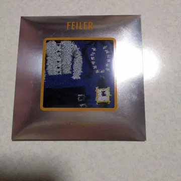 페이러 유나이티드 애로우즈 별주 손수건