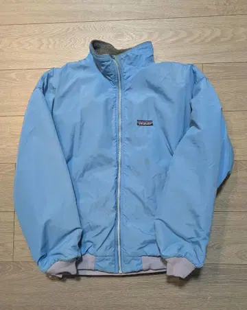 Patagonia 나일론 자켓 90s