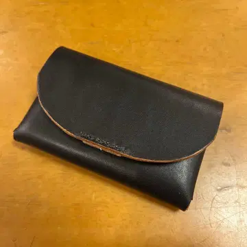 [미사용 새상품] 코인 케이스 / 명함 케이스