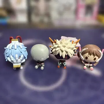 히로아카 쪼꼬미 피규어 제일복권