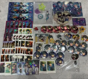 앙스타 카게히라 미카 굿즈 묶음 판매