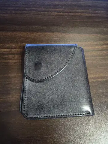 핸더 스킴 접이식 지갑