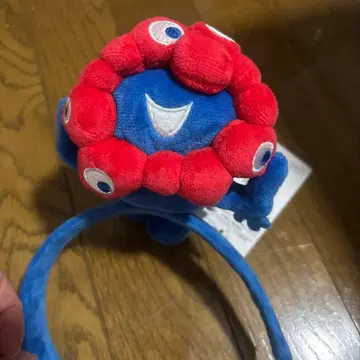 먀쿠먀쿠 먀쿠먀쿠 머리띠 오사카 만박 EXPO2025