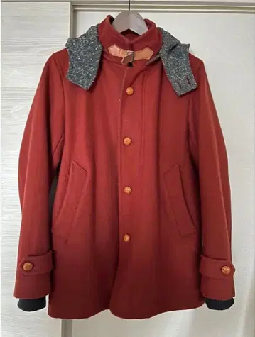 SIMPLICITE PLUS 코트