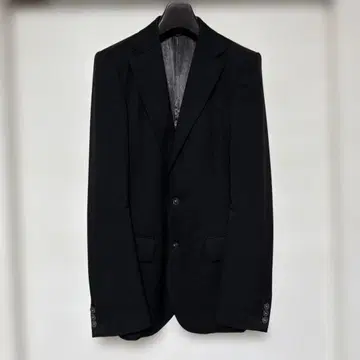 The Viridi-anne 테일러드 자켓