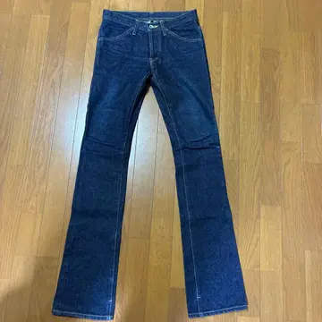 올드 서커스 데님