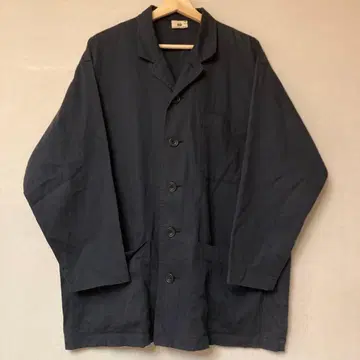 드리스 반 노튼 구 택 초기 커버올 아카이브 네이비