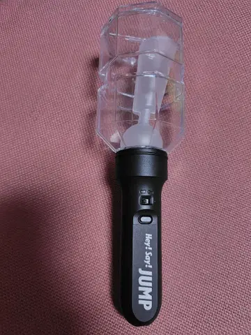 Hey!Say!JUMP 응원봉