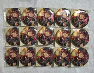 앙스타 아마기 린네 중국 번몽 캔뱃지