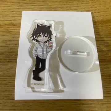 암살교실 요미우리랜드 콜라보 이소가이 유마 아크릴 스탠드