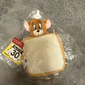 톰과 제리 Happy 복권 제리