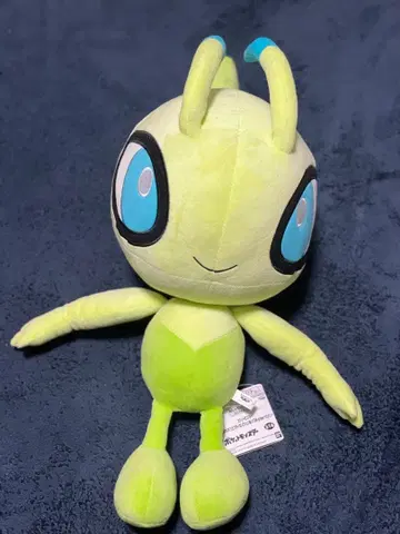 포켓몬 세레비 메챠모후굿토 봉제 인형