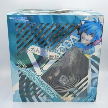 맥스팩토리 DRAMAtical Murder 아오바 피규어