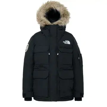 THE NORTH FACE 언터크 티카 파카