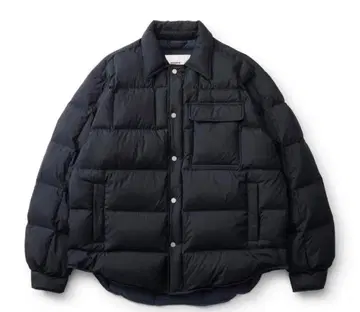 everyone down 셔츠 재킷 XL