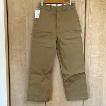 스픽 앤 스팬 프레임워크 디키즈 하이라이즈 팬츠 사이즈 38