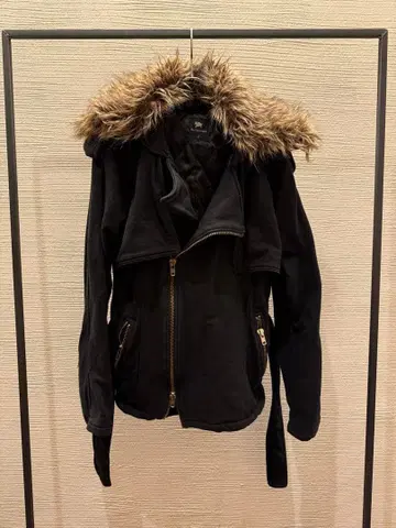 00s 버팔로 밥스 퍼 블라존 재킷 레어