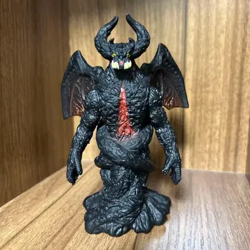 울트라 괴수 벨리알로 소프비 울트라맨