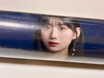 노기자카46 카와사키 사쿠라 노기box A3 포스터