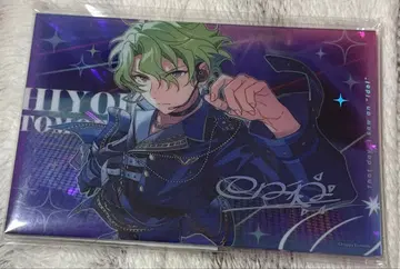 앙스타 토모에 히요리 SPOTLIGHT 아크릴 스탠드