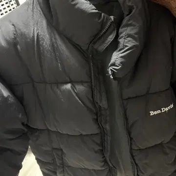 벤 데이비스 다운 자켓 L 사이즈