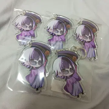 유키무라 굿즈 묶음 판매